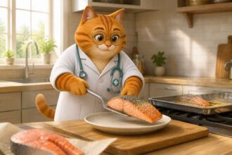 Fischöl und Omega-3: Nutzen, Dosis und Risiken