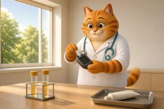 Testosteron bei Typ-2-Diabetes senkt den Zucker nicht