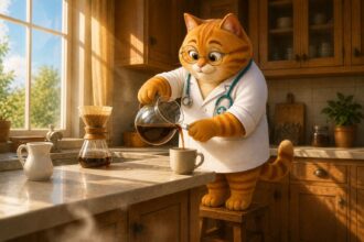 Koffein bei Nierenerkrankung: Nutzen, Dosis, Grenzen