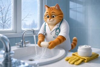 Kontaktdermatitis erkennen und Auslöser meiden