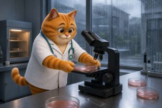 Krebszellen und Chromatin: was die 3-Tage-Technik zeigte