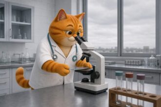 Blutmolekül Häm bei AML: Bedeutung für die Behandlung