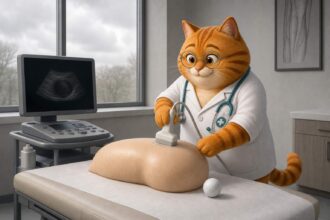 Liposarkom: Symptome, Diagnose und Therapie