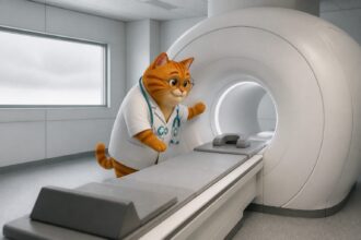 Major Depression und kleiner Hippocampus im MRT