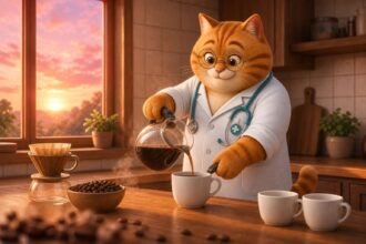 Kaffee und Multiple Sklerose: was Studien zeigen