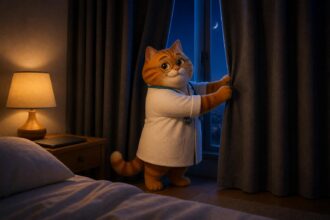 Melatonin Wirkung auf Schlaf, Rhythmus und Risiken