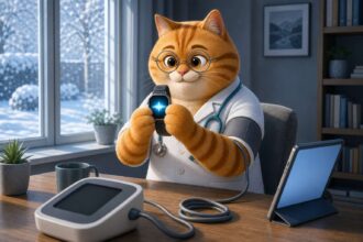 Mobile Gesundheitslösungen: Nutzen und Grenzen