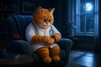 A-Fib-Episode stoppen: was zu Hause möglich ist