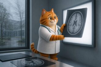 Schizophrenie: neurologische Ursachen im Gehirn