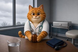 Bypass-Chirurgie wirklich nötig oder zuerst Medikamente?
