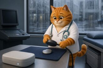 Medtronic-ICD schockt nur bei gefährlichem Rhythmus