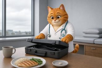 Obere Endoskopie bei Reflux: wann sie nötig ist