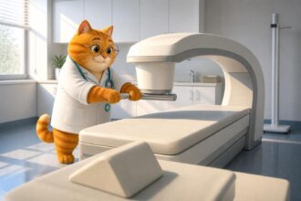 Osteoporose: seneszente Zellen als Wirkstoffziel