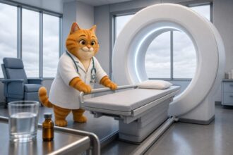 PET-Scan Nutzen Risiken und wann er sinnvoll ist