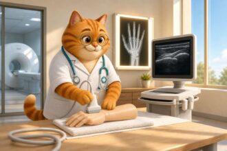 Psoriasis-Arthritis Bildgebung: Röntgen, MRT, Ultraschall
