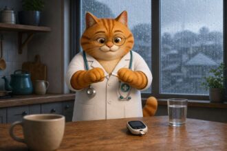 Rauchen und Diabetes: Risiken und wie man aufhört