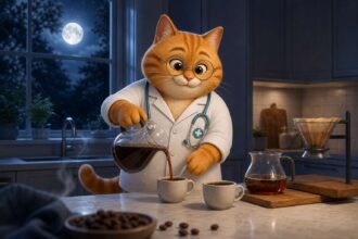 Kaffee oder entkoffeiniert: was der Leber hilft