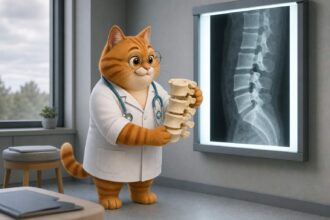 Retrolisthesis: Symptome, Diagnose und Behandlung