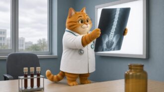 Schwelendes multiples Myelom: Risiko und Verlauf
