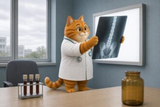 Schwelendes multiples Myelom: Risiko und Verlauf