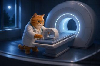Hirntumor Oligoastrozytom: Symptome und Therapie