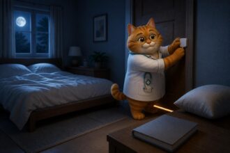 Sexsomnia: Symptome, Ursachen und Behandlung