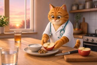 Äpfel bei Diabetes: wie sie den Blutzucker beeinflussen