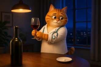 Melatonin und Alkohol: Risiken der Kombination