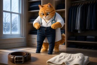 Skinny Jeans bei Männern: Risiken für Nerv und Samen