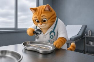 Perlige Penispapeln: muss ich mir Sorgen machen