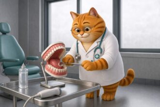 Speicheldrüsenkrebs: Symptome, Diagnose, Therapie