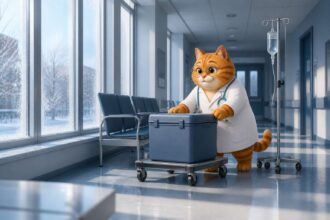 Stammzelltherapie bei Leberversagen ersetzt kein Organ