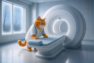Schizophrenie: so verändert sie das Gehirn