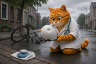 Subduralhämatom: Symptome, Ursachen und Therapie