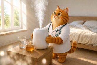 Bronchitis: Symptome, Antibiotika und Warnzeichen