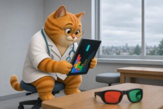 Tetris bei Amblyopie: Nutzen, Studien und Grenzen