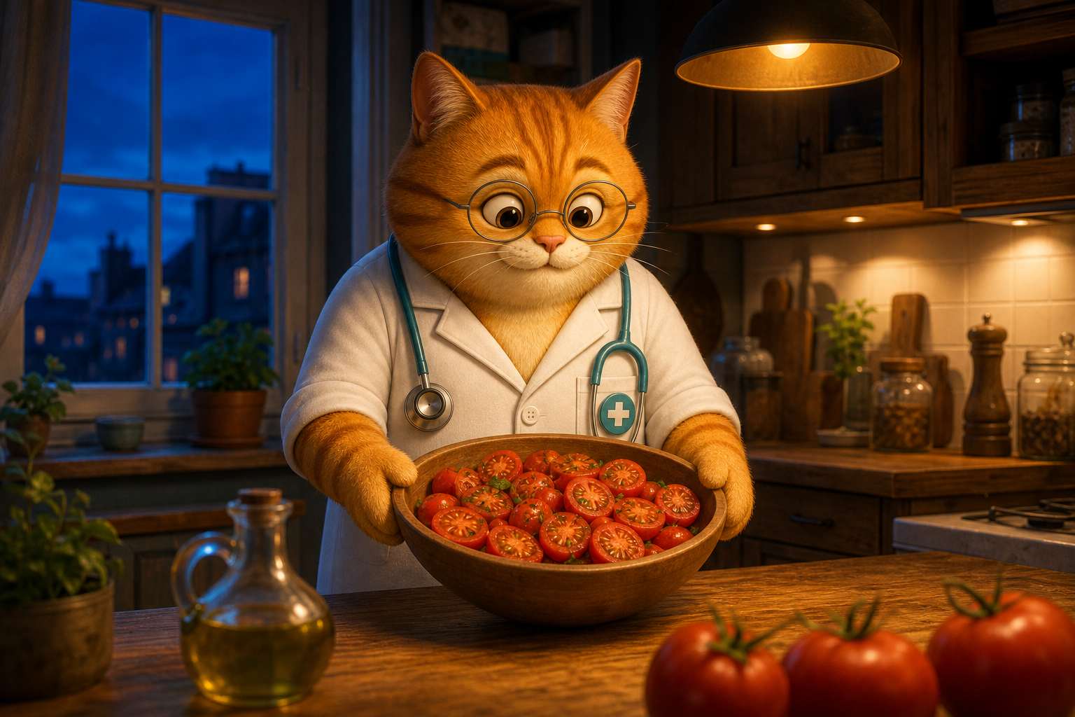 Tomaten und Lungenfunktion nach dem Rauchen