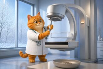 Tomosynthese beim Brustkrebs-Screening verstehen