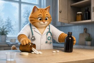 Tylenol maximale tägliche Dosierung für Erwachsene