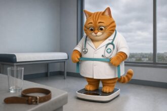 Typ-2-Diabetes und Ceramiden: Risiko trotz Normalgewicht