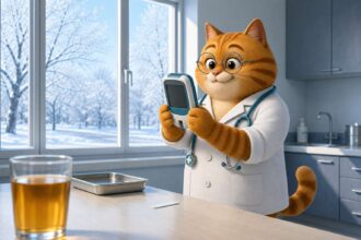 Typ-2-Diabetes: Erkrankungsalter und wann testen