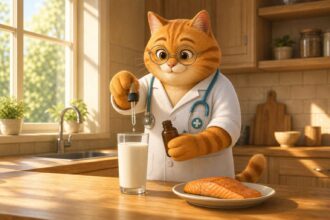 Vitamin D und Typ-1-Diabetes bei Risikokindern