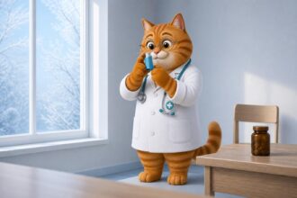 Vitamin-D-Präparate bei Asthma: Nutzen bleibt begrenzt