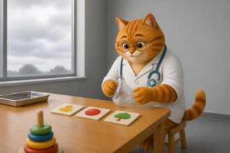Vollnarkose bei Kleinkindern: Intelligenz und Sprache