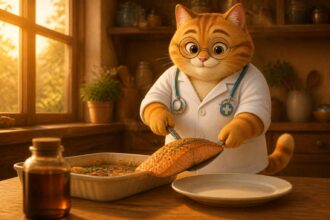 Fischöl bei Arthritis: Nutzen, Dosis und Risiken