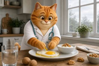 Vitamine einnehmen: Uhrzeit, Mahlzeit, Kombinationen