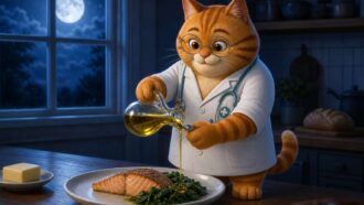 Keto-Diät Nutzen Risiken und wann zum Arzt