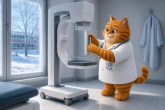 Brustkrebsrisiko bei Lesben: Ursachen und Screening
