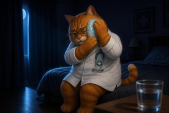 Rechtsseitiger Kopfschmerz: Ursachen und Warnsignale