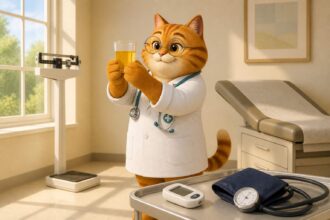 Diabetes-Arzttermin: Tests, Vorbereitung und Team